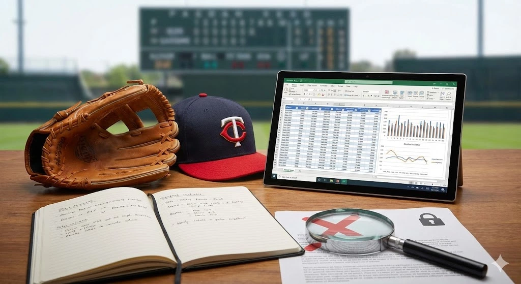 Cách đọc kèo MLB và sự thật về tin đồn Trang kubet lừa đảo