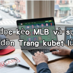 Cách đọc kèo MLB và sự thật về tin đồn Trang kubet lừa đảo