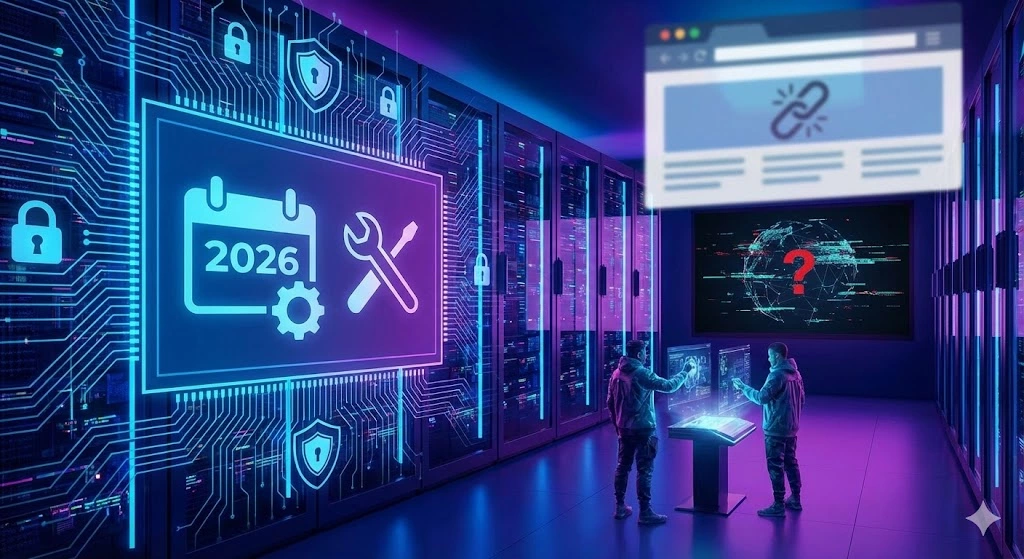 Tin đồn Trang KUBET bị sập: Phân tích hạ tầng bảo mật và cơ chế bảo trì định kỳ 2026